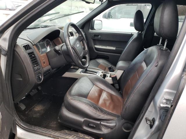 Photo 7 from auction – 2008 FORD ESCAPE XLT with VIN 1FMCU93148KB16243