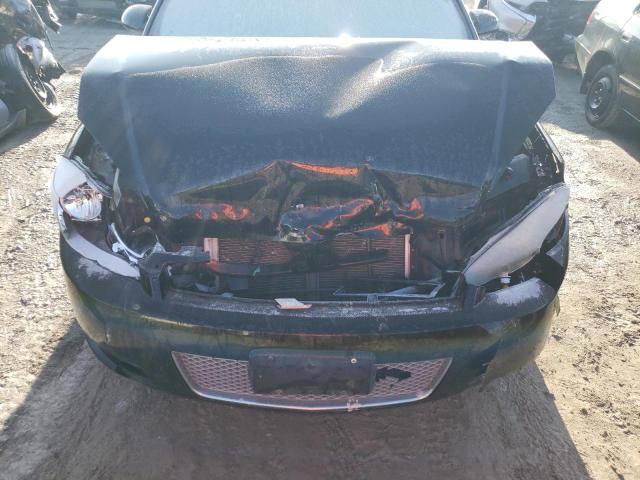 Photo 11 from auction – 2012 CHEVROLET IMPALA LT with VIN 2G1WG5E33C1152099