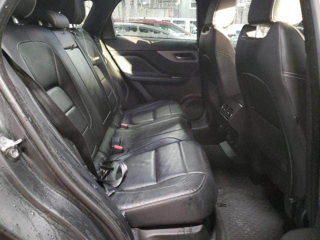 Photo 10 from auction – 2017 JAGUAR F-PACE S with VIN SADCM2BVXHA489619