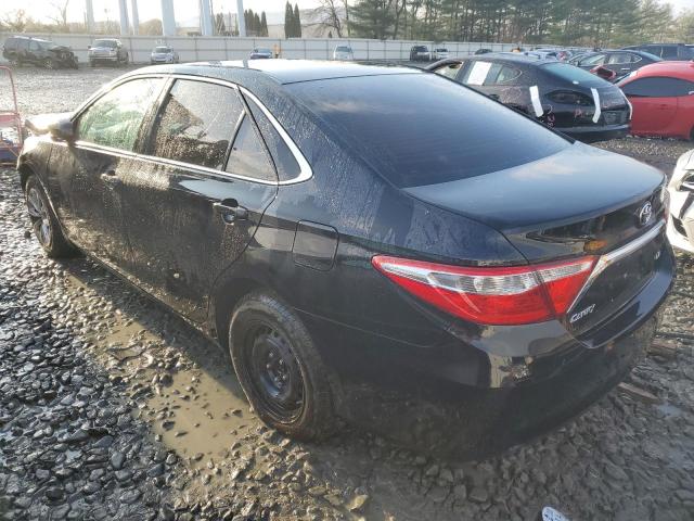 Photo 2 from auction – 2017 TOYOTA CAMRY LE with VIN 4T1BF1FKXHU377795
