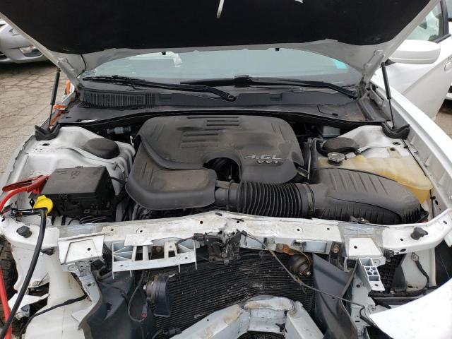 Photo 11 from auction – 2017 DODGE CHARGER SX with VIN 2C3CDXJG5HH569864
