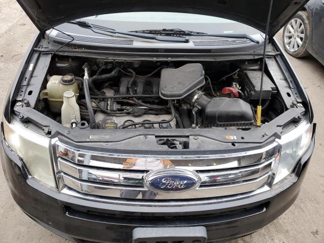 Photo 11 from auction – 2009 FORD EDGE LIMIT with VIN 2FMDK49C89BB06476
