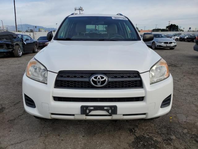 Photo 5 from auction – 2010 TOYOTA RAV4 with VIN JTMBF4DVXAD034705