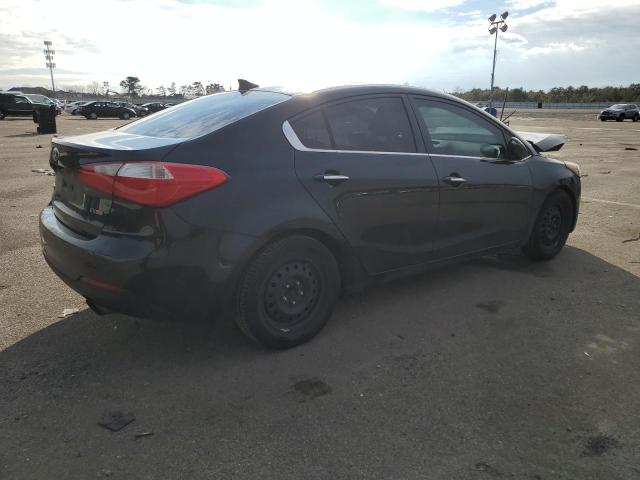 Photo 3 from auction – 2015 KIA FORTE EX with VIN KNAFZ4A81F5263487