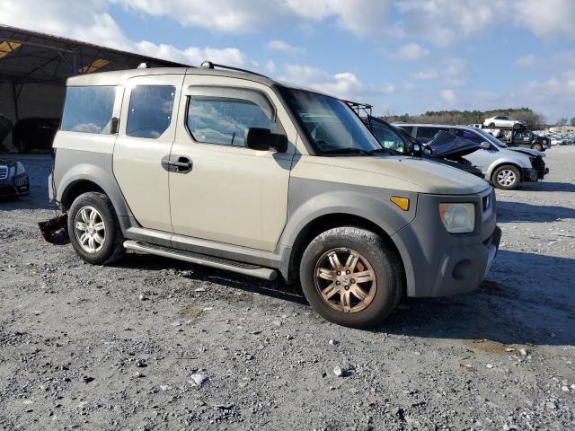 Photo 4 from auction – 2005 HONDA ELEMENT EX with VIN 5J6YH18695L008236