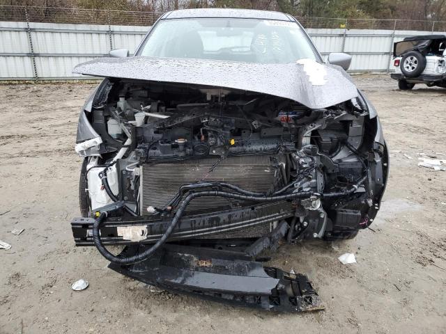 Photo 5 from auction – 2017 NISSAN ROGUE S with VIN JN8AT2MT4HW381005
