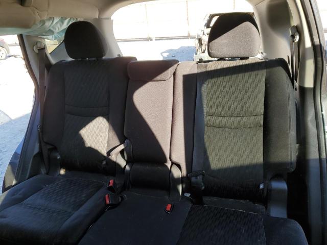 Photo 10 from auction – 2019 NISSAN ROGUE S with VIN 5N1AT2MTXKC771333