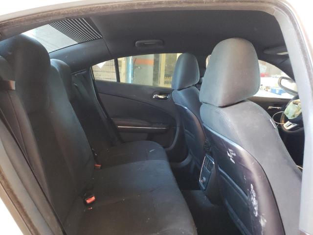 Photo 10 from auction – 2011 DODGE CHARGER with VIN 2B3CL3CG6BH550074