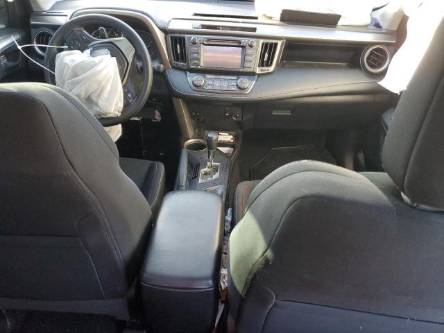 Photo 8 from auction – 2015 TOYOTA RAV4 XLE with VIN 2T3WFREV1FW219880