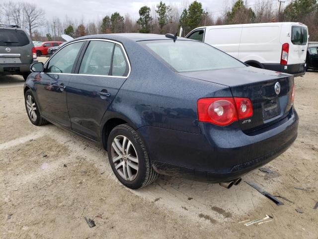 Photo 2 from auction – 2005 VOLKSWAGEN NEW JETTA with VIN 3VWDF71K25M633058