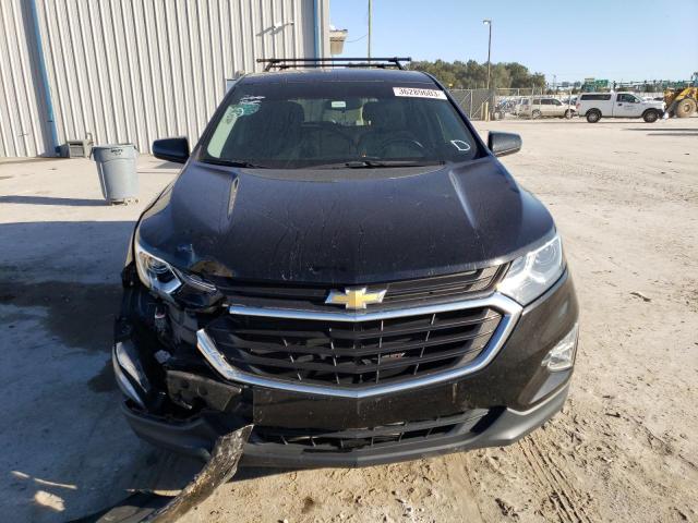 Photo 5 from auction – 2018 CHEVROLET EQUINOX LT with VIN 2GNAXJEV2J6277078