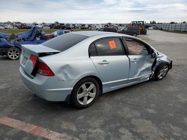 Photo 3 from auction – 2008 HONDA CIVIC EX with VIN 2HGFA16828H351012