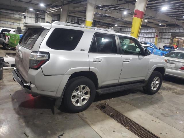Photo 3 from auction – 2017 TOYOTA 4RUNNER SR with VIN JTEBU5JR8H5451954