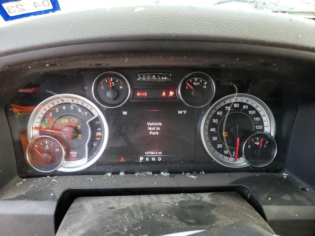 Photo 9 from auction – 2015 RAM 1500 SLT with VIN 1C6RR6LT0FS581526