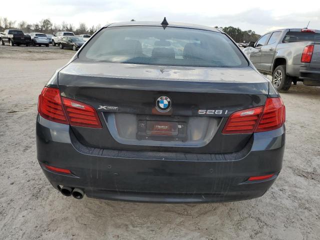 Photo 6 from auction – 2014 BMW 528 XI with VIN WBA5A7C5XED614831