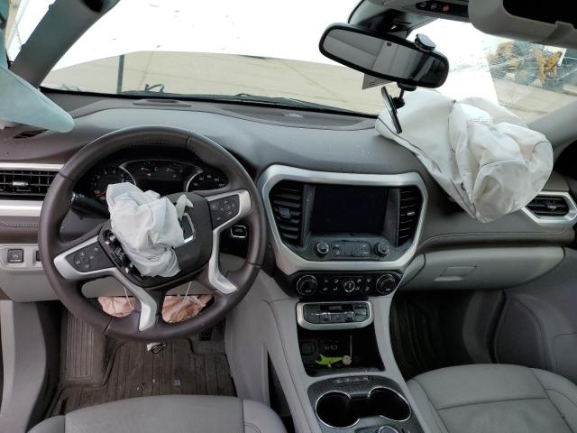 Photo 8 from auction – 2021 GMC ACADIA SLT with VIN 1GKKNMLS5MZ172433