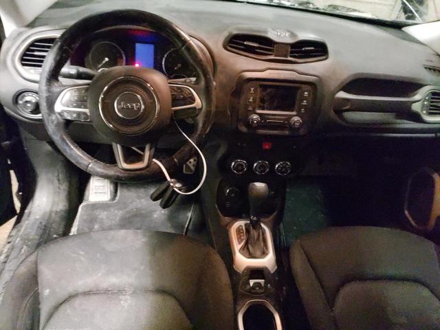 Photo 8 from auction – 2016 JEEP RENEGADE L with VIN ZACCJBBT5GPE14098