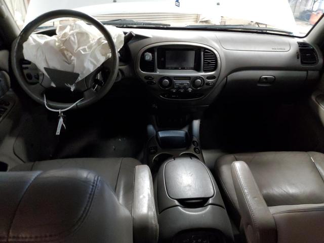 Photo 8 from auction – 2005 TOYOTA SEQUOIA LI with VIN 5TDBT48A55S256188