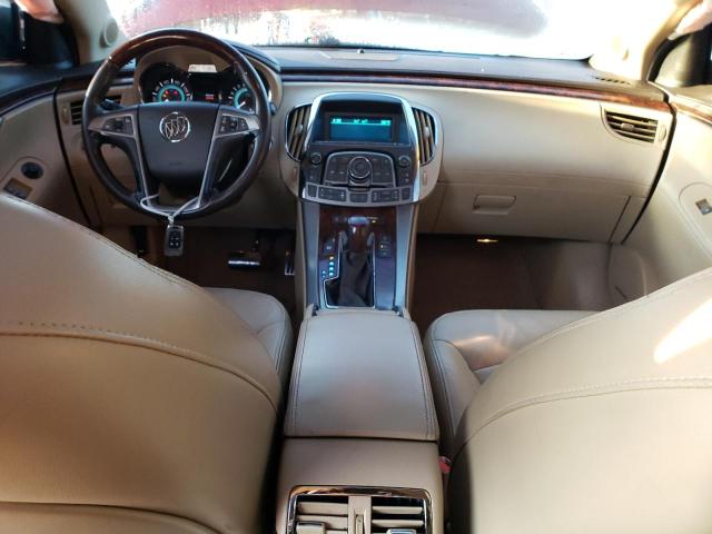 Photo 8 from auction – 2011 BUICK LACROSSE C with VIN 1G4GE5ED8BF300292