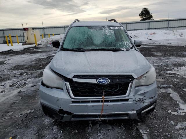 Photo 5 from auction – 2017 SUBARU FORESTER 2 with VIN JF2SJAEC2HH521511