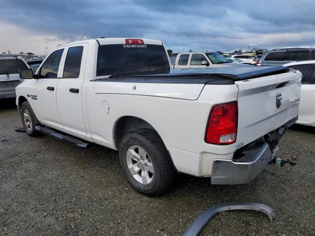 Photo 2 from auction – 2017 RAM 1500 ST with VIN 1C6RR7FTXHS614455