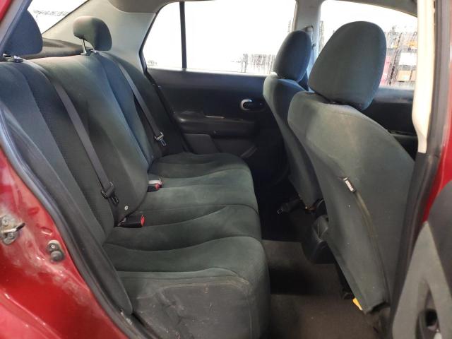 Photo 10 from auction – 2011 NISSAN VERSA S with VIN 3N1BC1APXBL434548