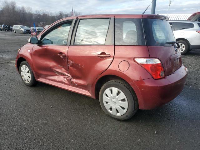 Photo 2 from auction – 2006 TOYOTA SCION XA with VIN JTKKT624365010707