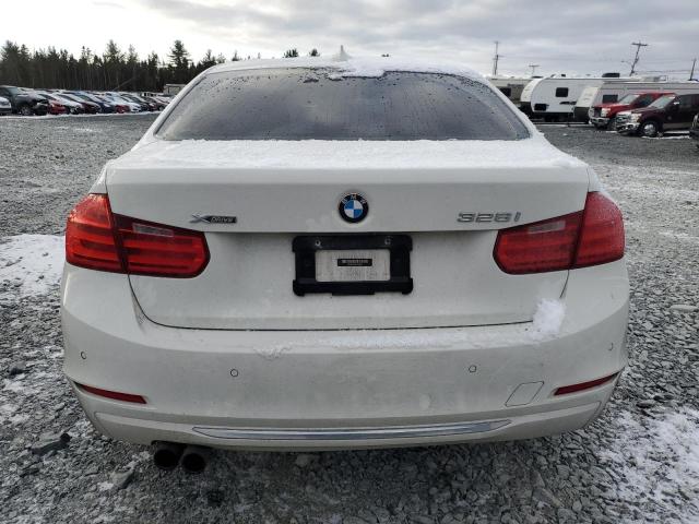 صورة رقم 6 من المزاد - 2015 BMW 328 XI مع VIN WBA3B3C58FJ983901