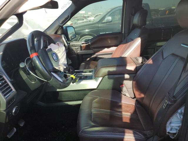 Photo 7 from auction – 2017 FORD F150 SUPER with VIN 1FTEW1EG1HFA32898