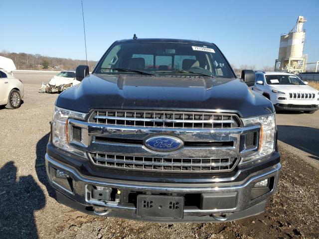 Photo 5 from auction – 2018 FORD F150 SUPER with VIN 1FTEX1EPXJKD80905