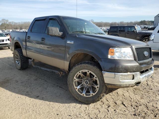 Photo 4 from auction – 2005 FORD F150 SUPER with VIN 1FTPW14525FB57168