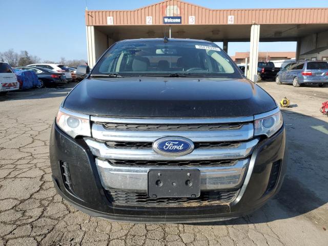 Photo 5 from auction – 2013 FORD EDGE SE with VIN 2FMDK3GC9DBC48941