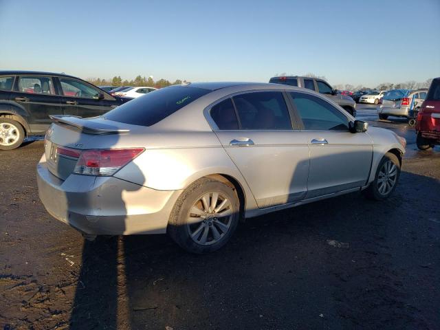 Photo 3 from auction – 2012 HONDA ACCORD EXL with VIN 1HGCP3F84CA027743