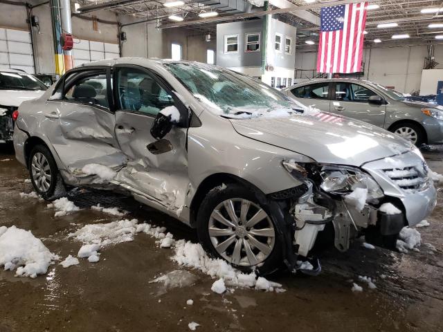 Photo 4 from auction – 2013 TOYOTA COROLLA BA with VIN 2T1BU4EE6DC073197