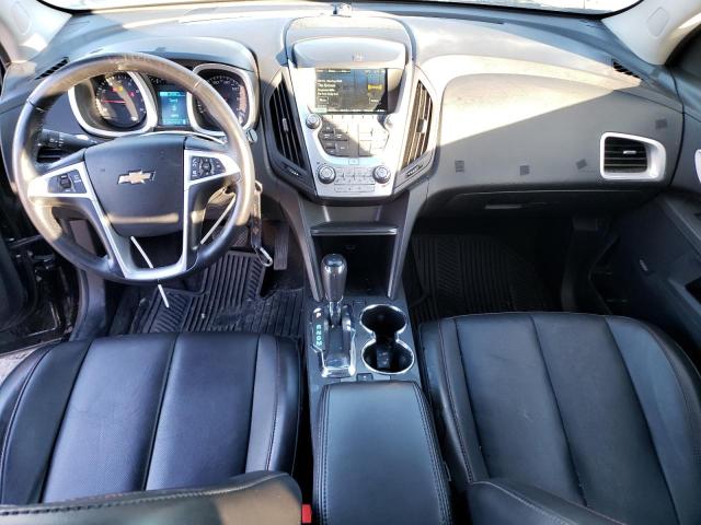 Photo 8 from auction – 2017 CHEVROLET EQUINOX LT with VIN 2GNFLFEK7H6251090