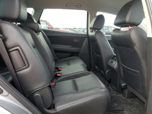 Photo 11 from auction – 2014 MAZDA CX-9 TOURI with VIN JM3TB2CA4E0428546