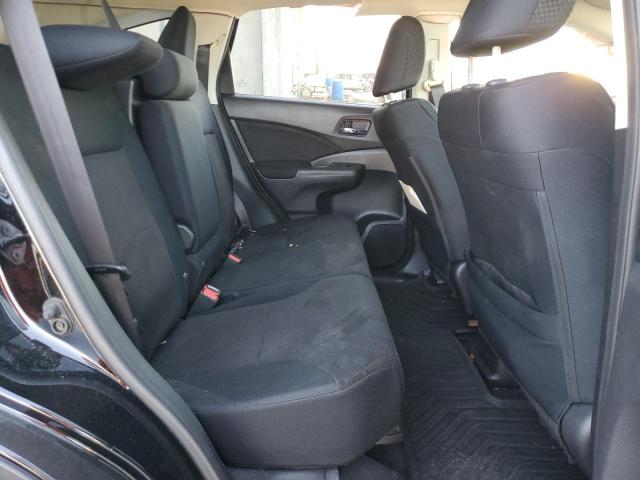 Photo 11 from auction – 2016 HONDA CR-V EX with VIN 3CZRM3H54GG718664