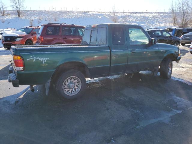 Photo 3 from auction – 1999 FORD RANGER SUP with VIN 1FTYR14C7XTA16496