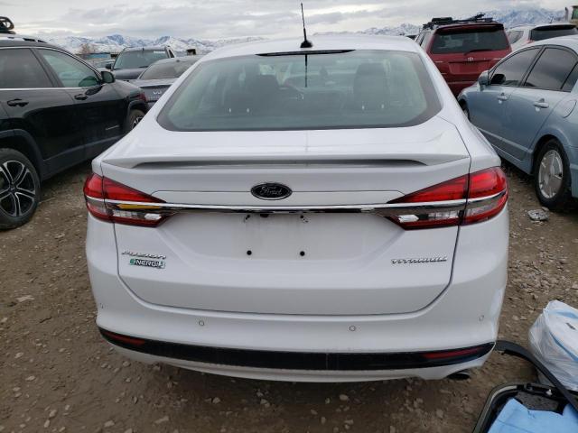 Photo 6 from auction – 2017 FORD FUSION TIT with VIN 3FA6P0SU7HR305986