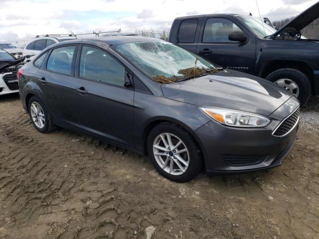 Photo 4 from auction – 2017 FORD FOCUS SE with VIN 1FADP3F27HL306555