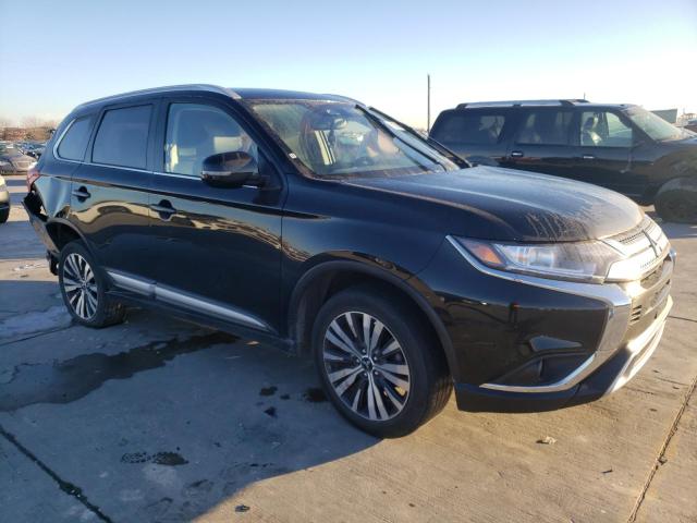 Photo 4 from auction – 2020 MITSUBISHI OUTLANDER with VIN JA4AZ3A3XLZ024109