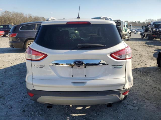 Photo 6 from auction – 2015 FORD ESCAPE TIT with VIN 1FMCU0J96FUA30423