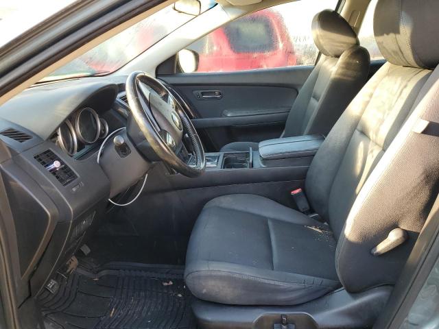 Photo 7 from auction – 2010 MAZDA CX-9 with VIN JM3TB3MA0A0201238