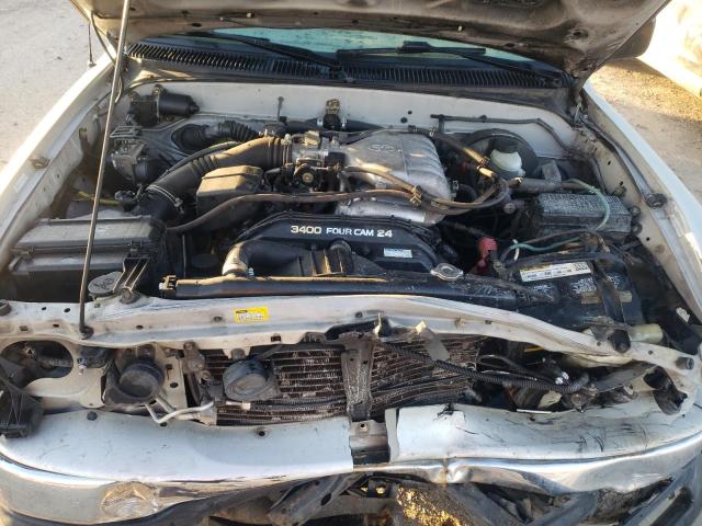 Photo 11 from auction – 2004 TOYOTA TACOMA DOU with VIN 5TEGN92N64Z369979