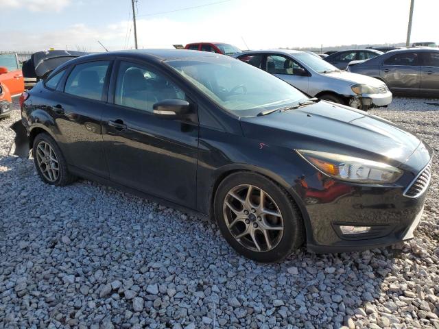 Photo 4 from auction – 2015 FORD FOCUS SE with VIN 1FADP3F29FL229667