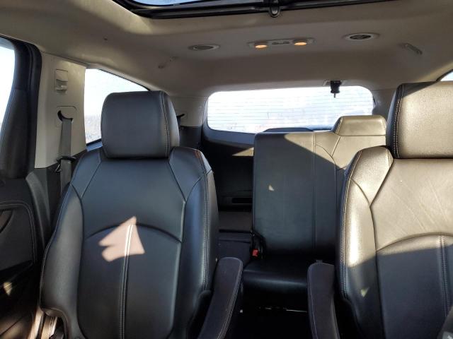 Photo 10 from auction – 2016 CHEVROLET TRAVERSE L with VIN 1GNKVHKD3GJ341493