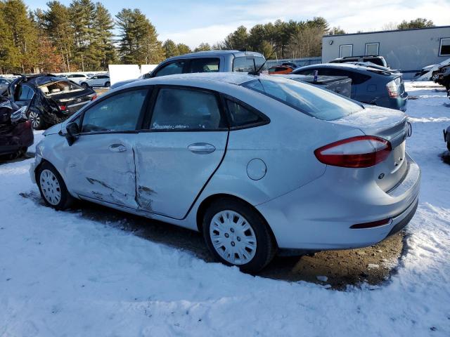 Photo 2 from auction – 2016 FORD FIESTA S with VIN 3FADP4AJ9GM122963