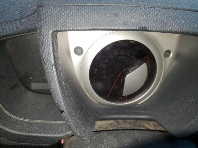 Photo 9 from auction – 2009 SCION SCION with VIN JTKKU10469J043506