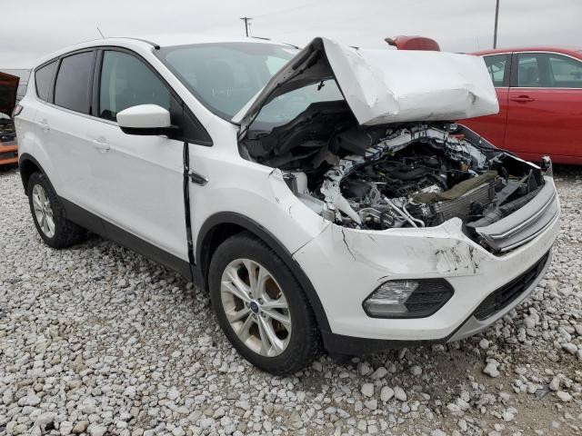 Photo 4 from auction – 2017 FORD ESCAPE SE with VIN 1FMCU0GD1HUE90703