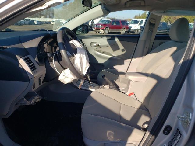 Photo 7 from auction – 2013 TOYOTA COROLLA BA with VIN 2T1BU4EE0DC110146